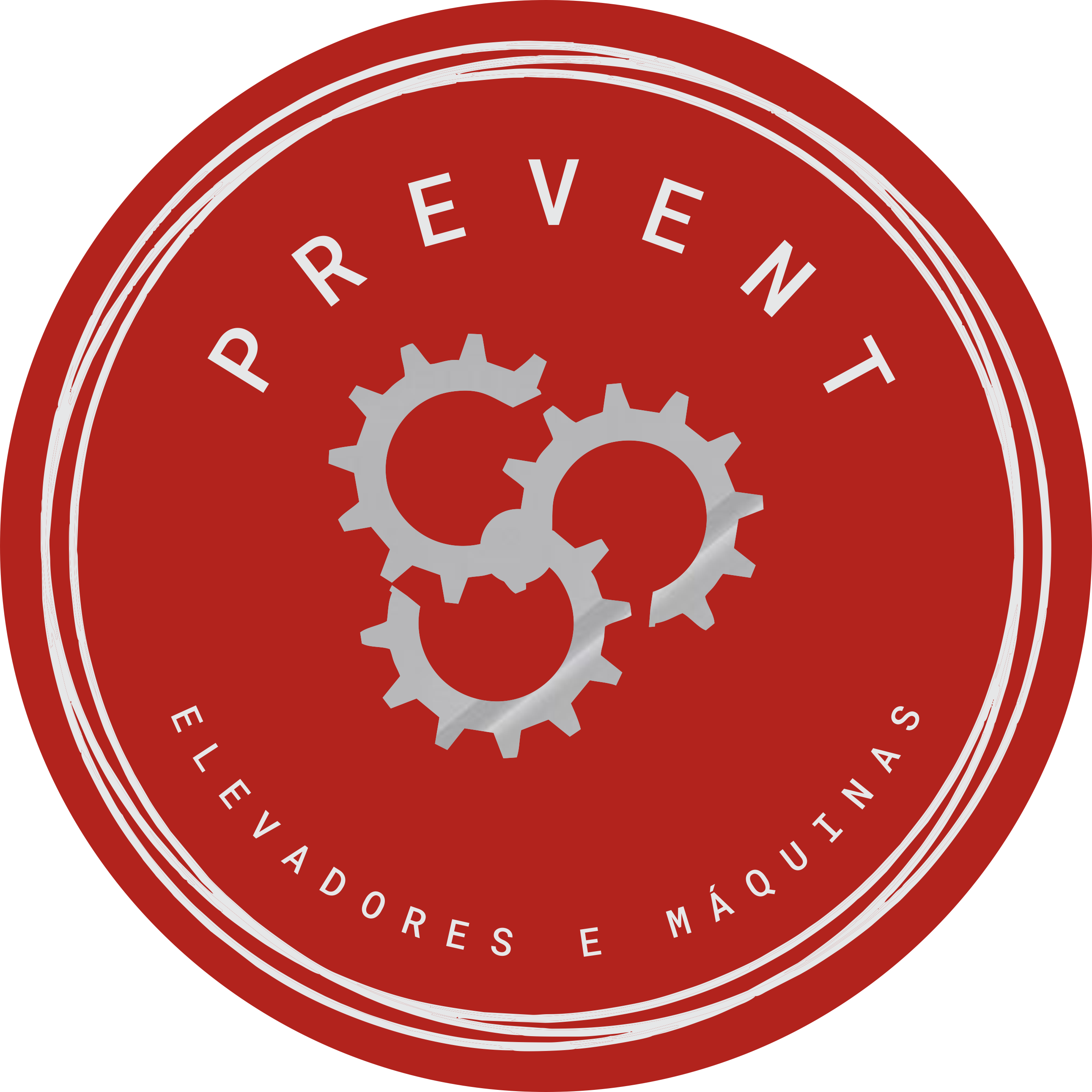 Logo Prevent Elevadores