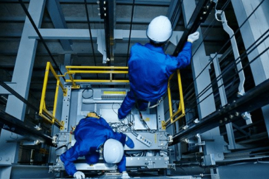 Imagem Segurança em Primeiro Lugar