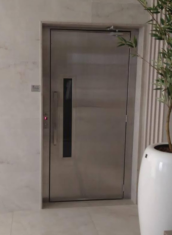 Plataforma Hidraulica Classic